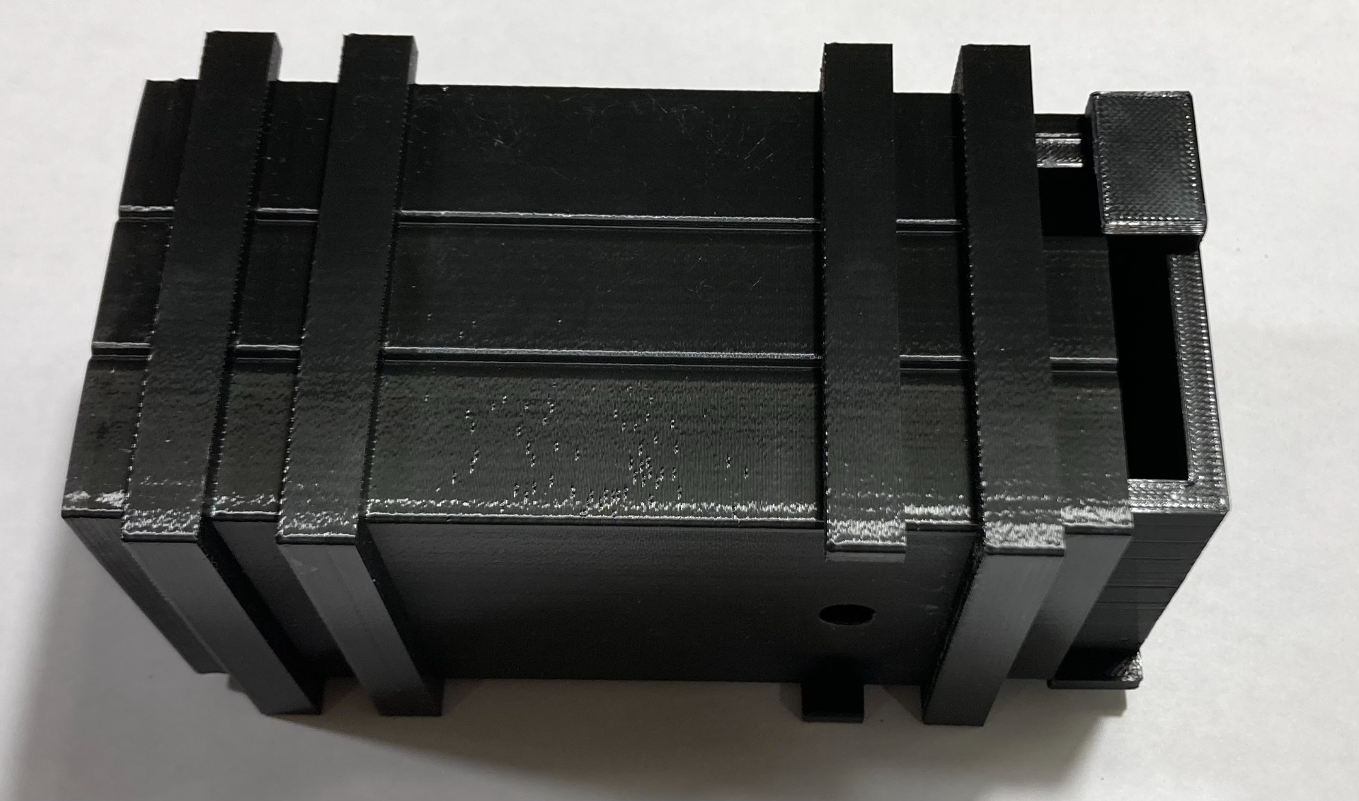 Puzzle Box