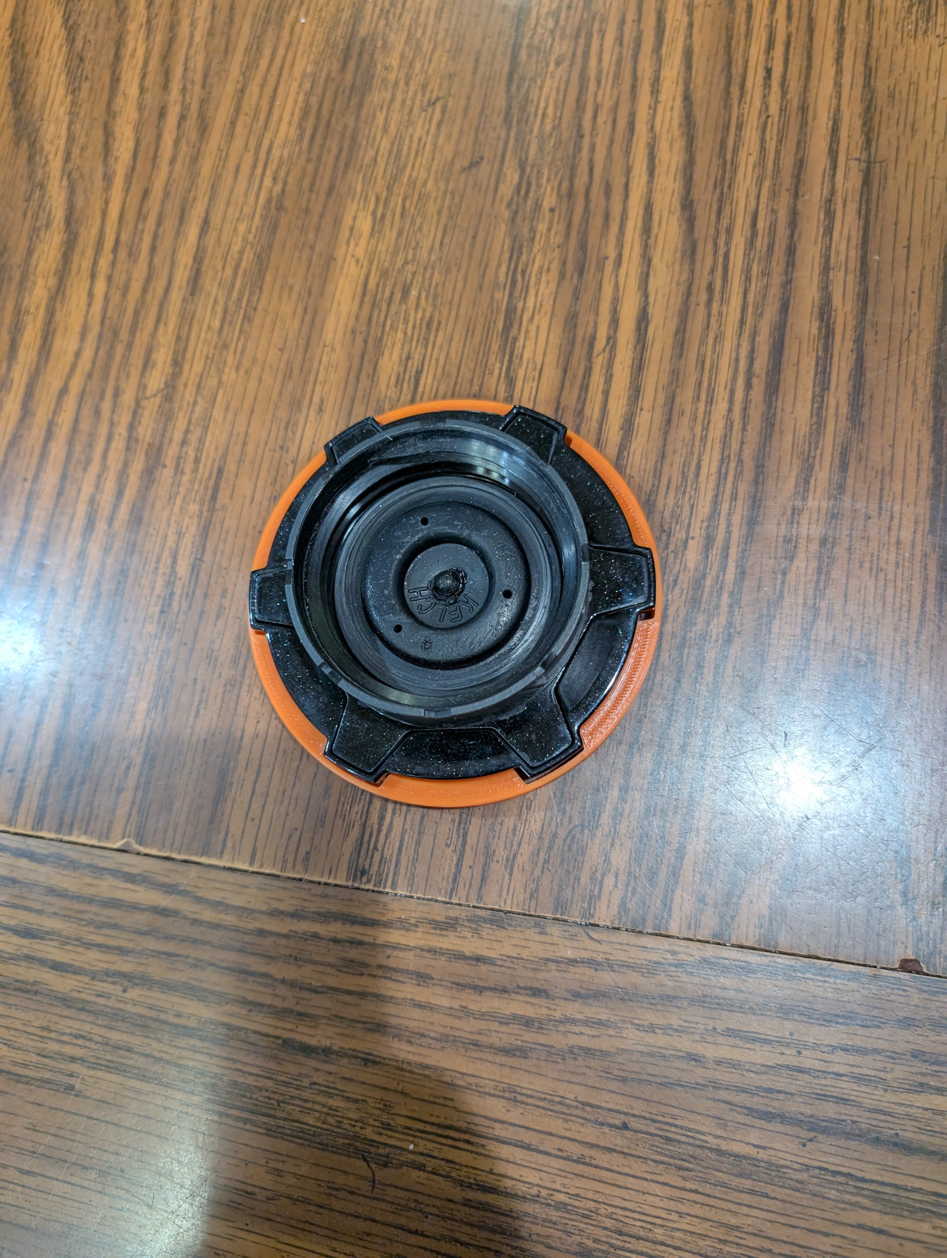 SlingShot Gas Cap Wrench