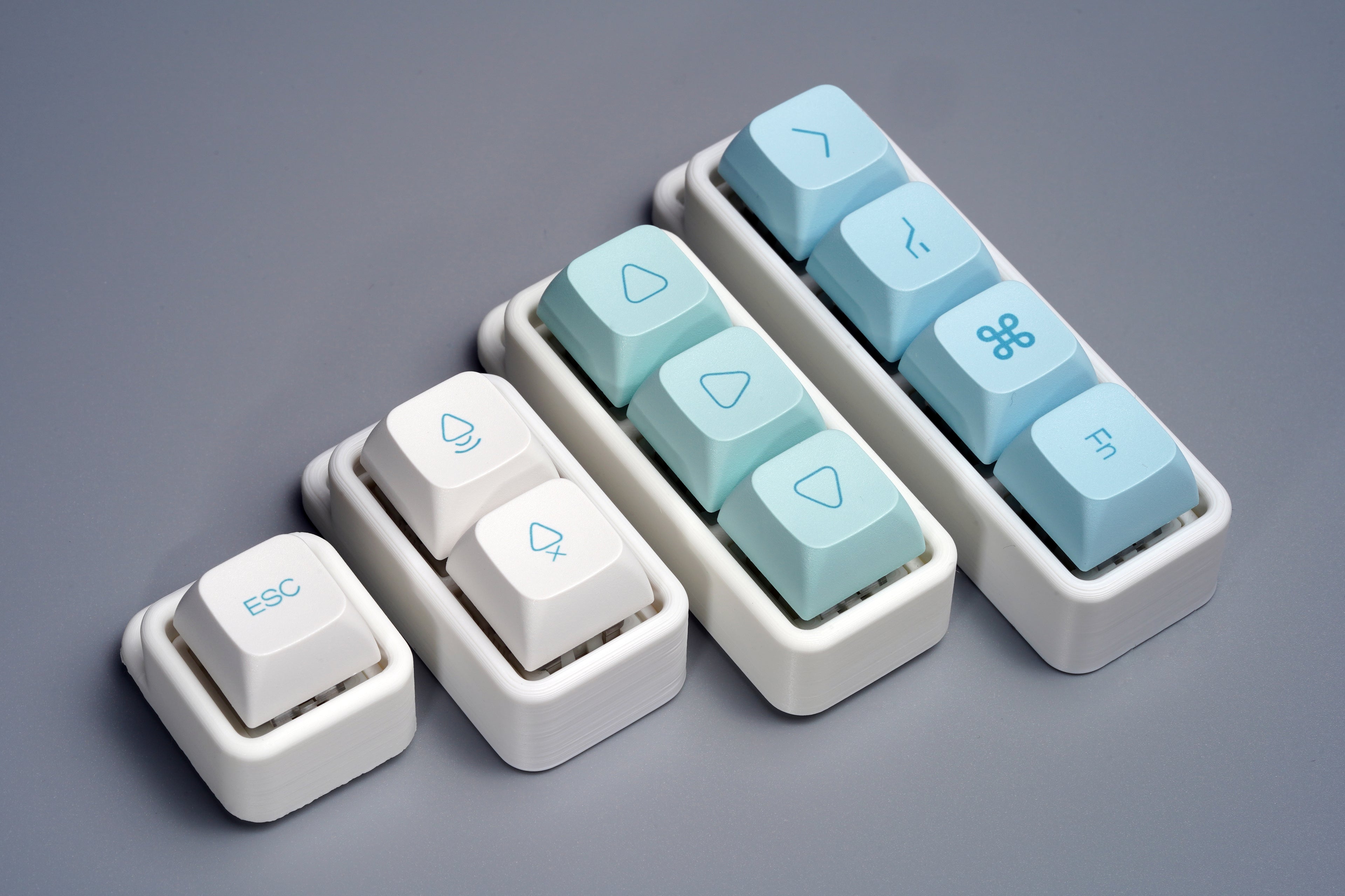 PlayClick - fidjet toy