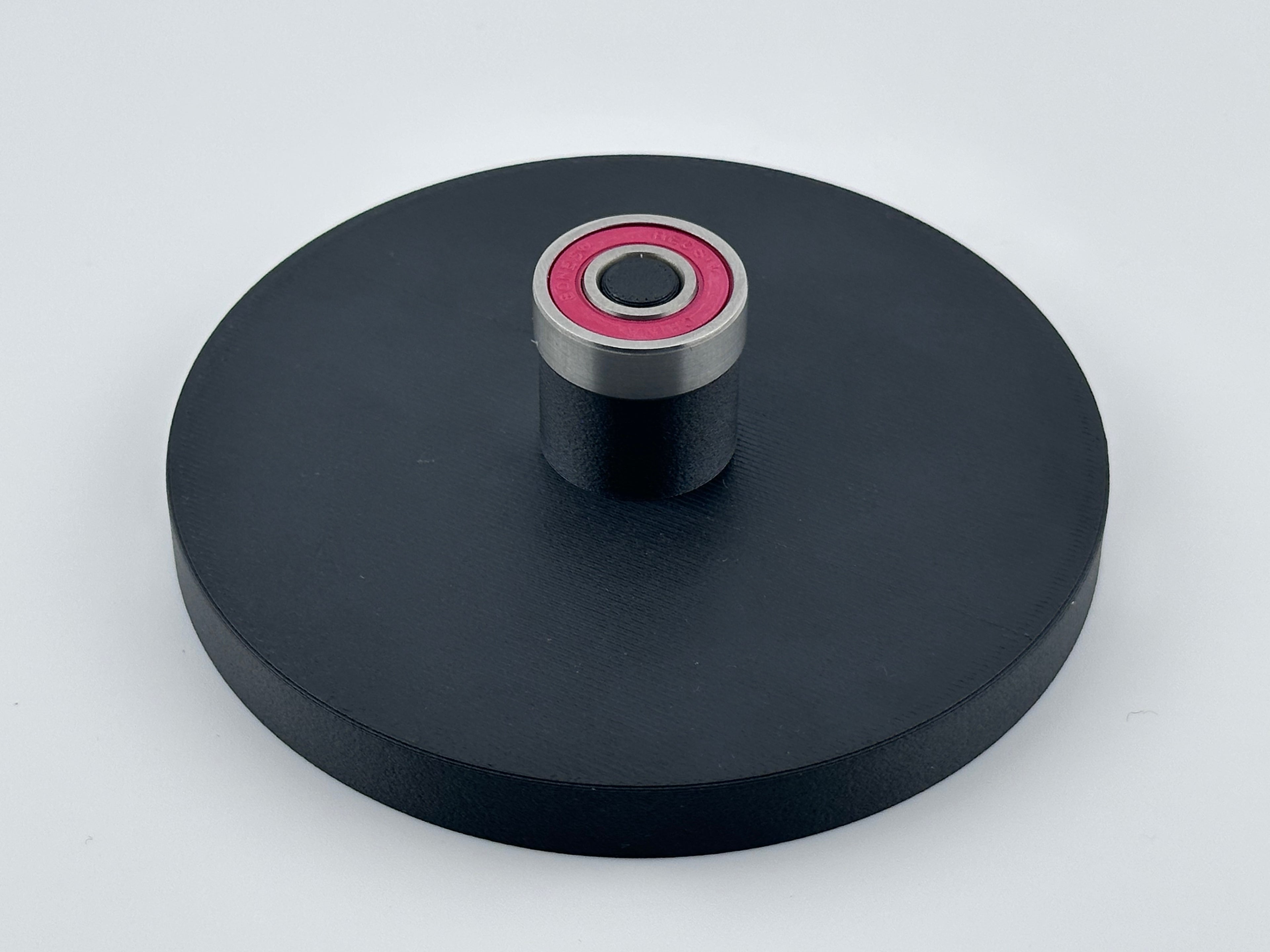 Screwdriver Carousel Stand for Bergeon Horotec