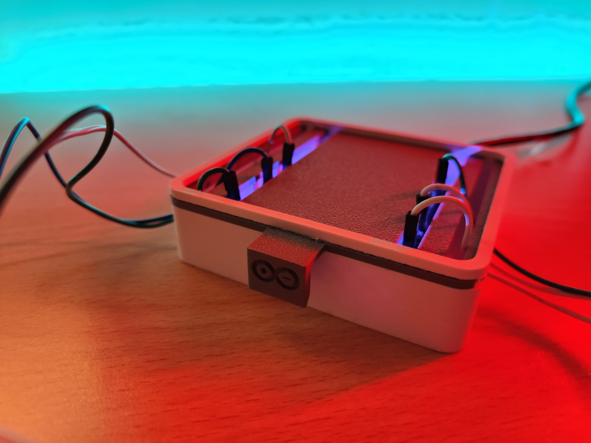 Arduino Shell