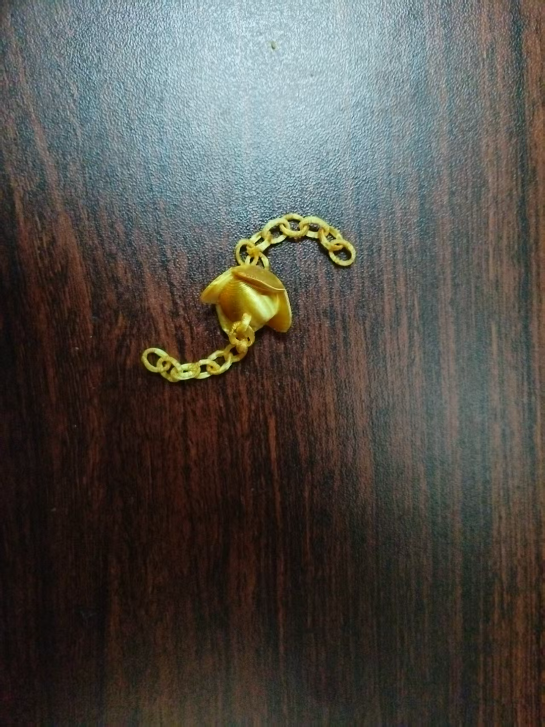 唐熏球二种：柿形花结瓜棱纹、花鸟珍禽纹（塔香、香膏适用，内含平衡球）