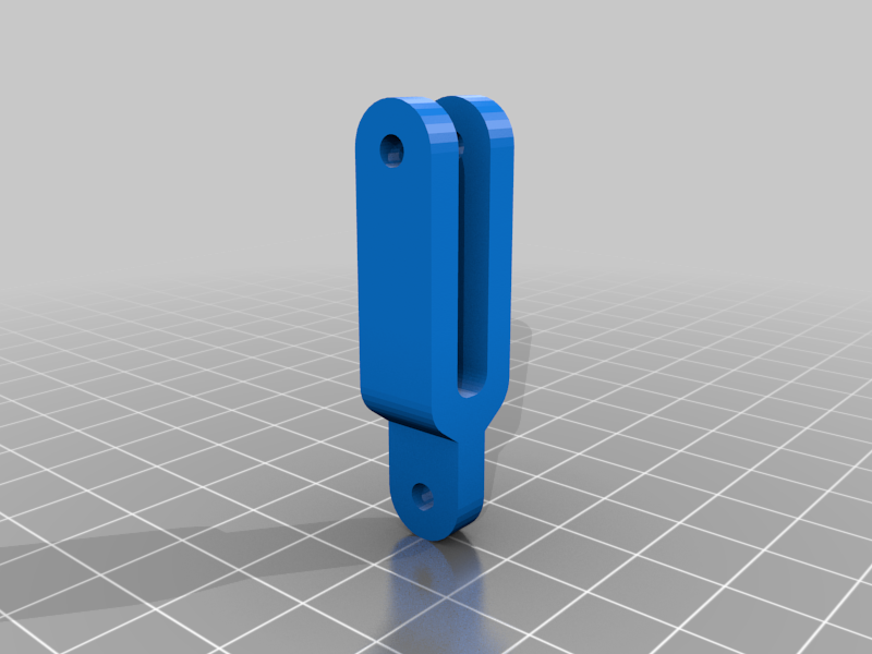 Raspberry Pi camera V2.1 stand