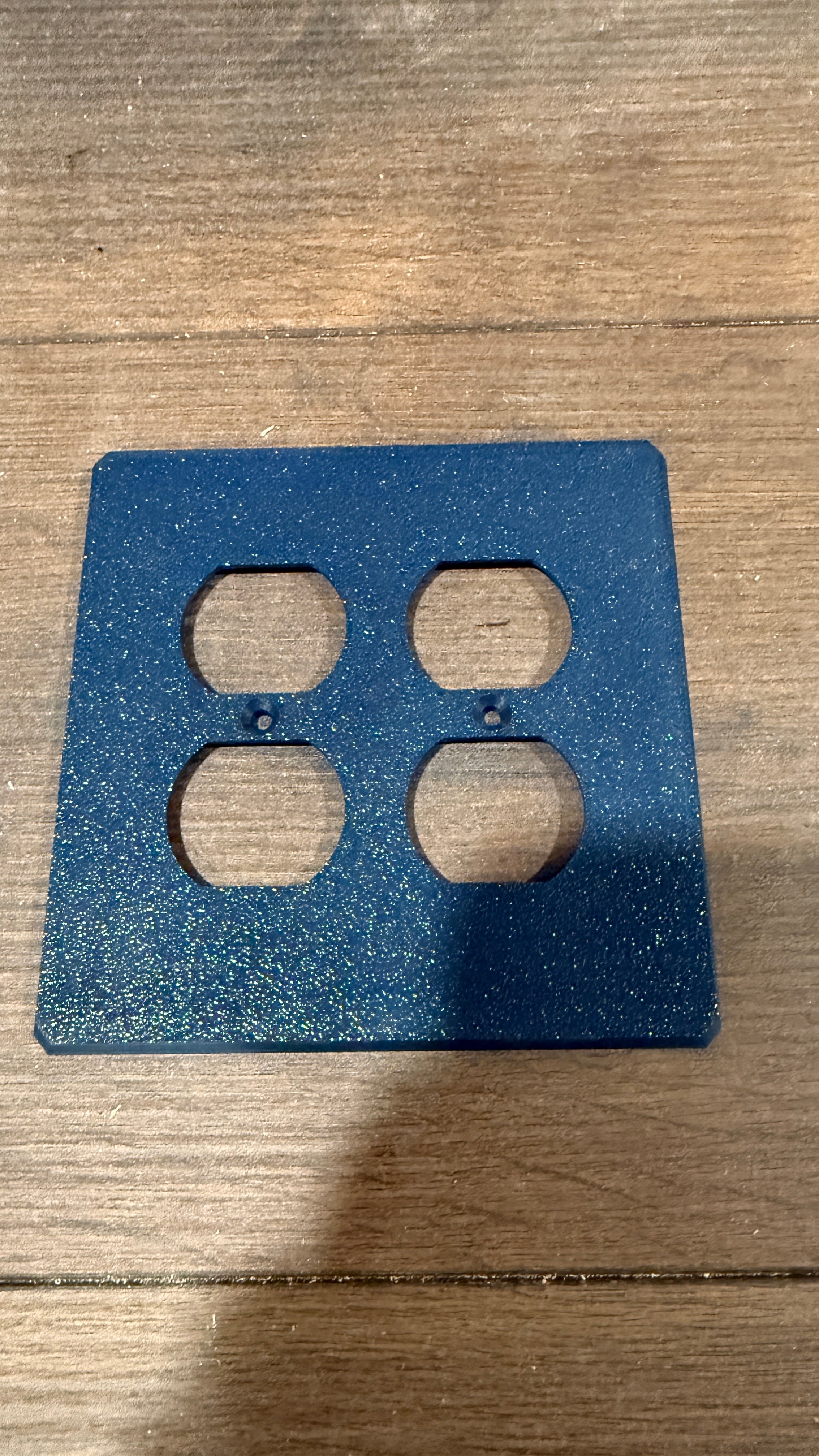 Light Switch Cover, Outlet Cover, GFCI Cover...