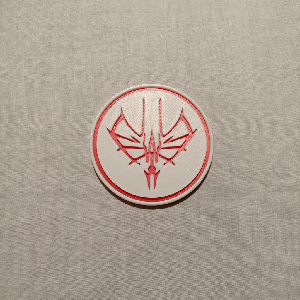 Stormlight Archive Coaster Set