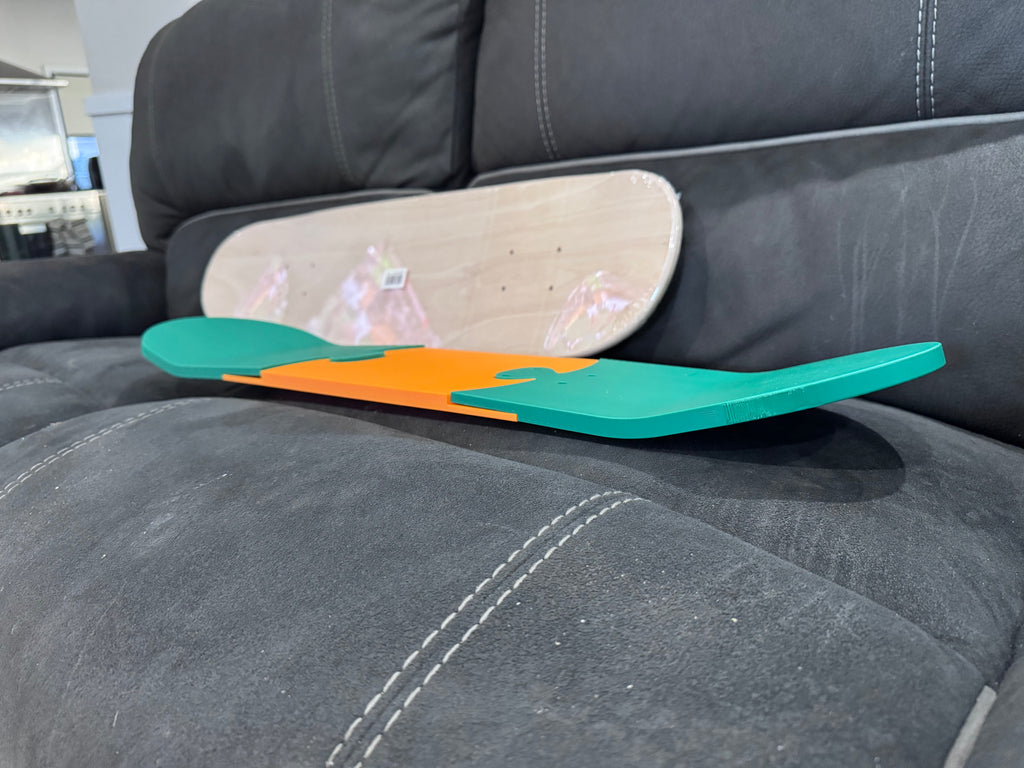 Skateboard Stool/Chair 732mm (28")