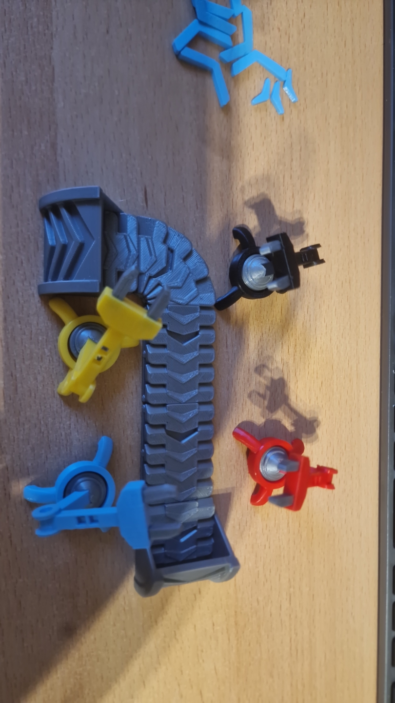 Factorio Transport Belt