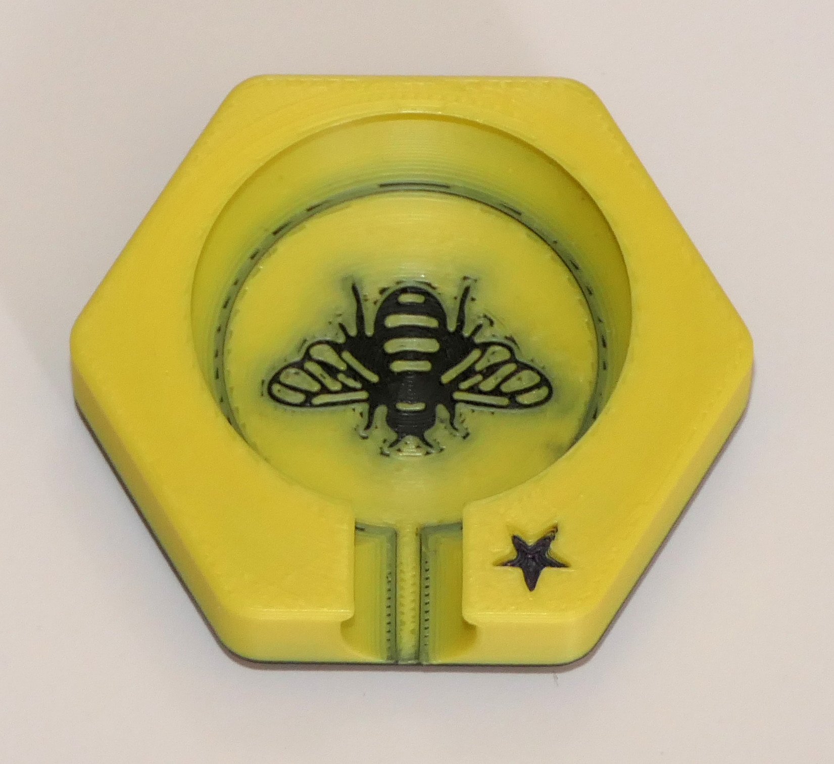 Hextraction Tiles Set C - Deviations