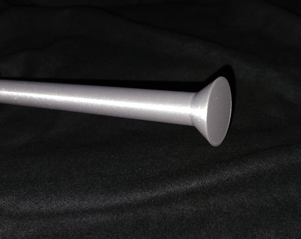 Build your Custom Back-Scratcher