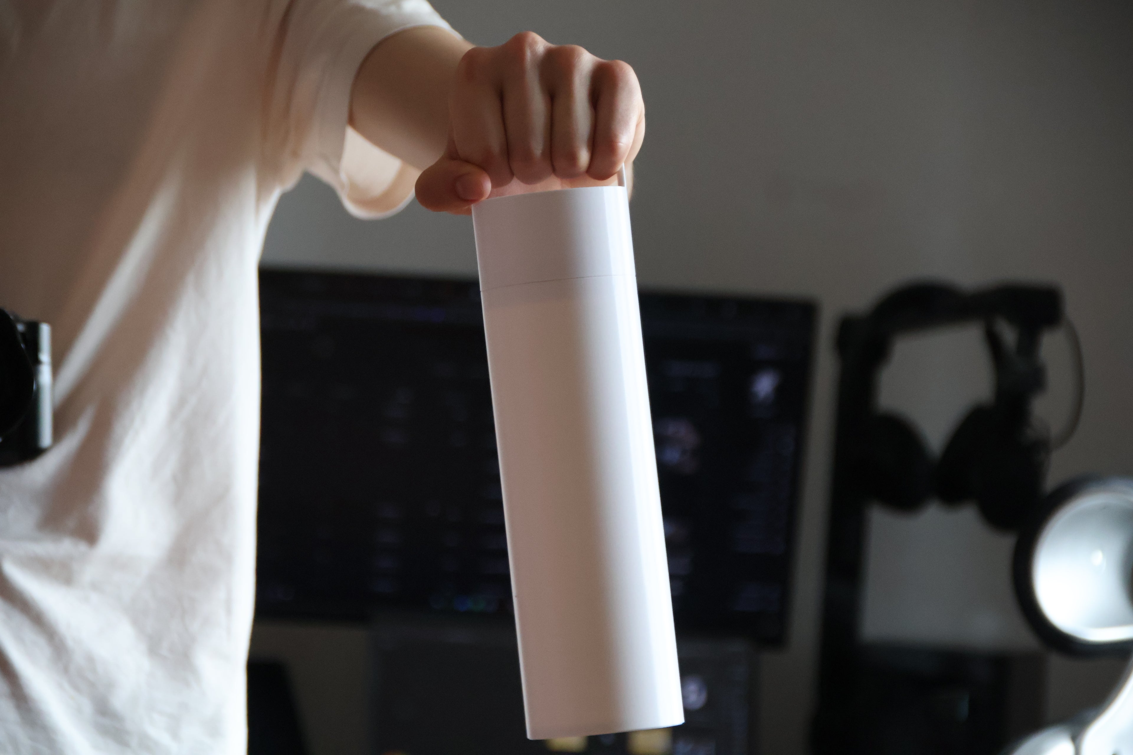 Apple Park Water Bottle
