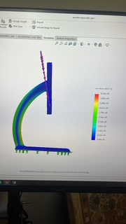 Monitor Stand