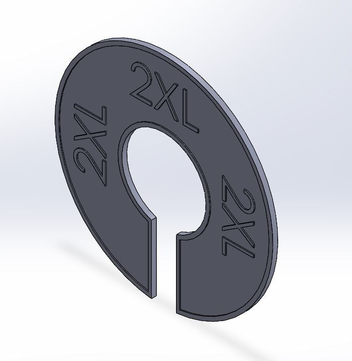 Hanger Divider