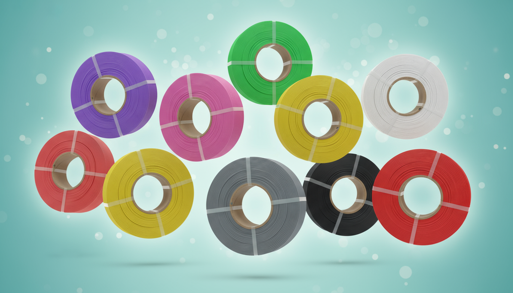 Polymaker Refill Master Spool