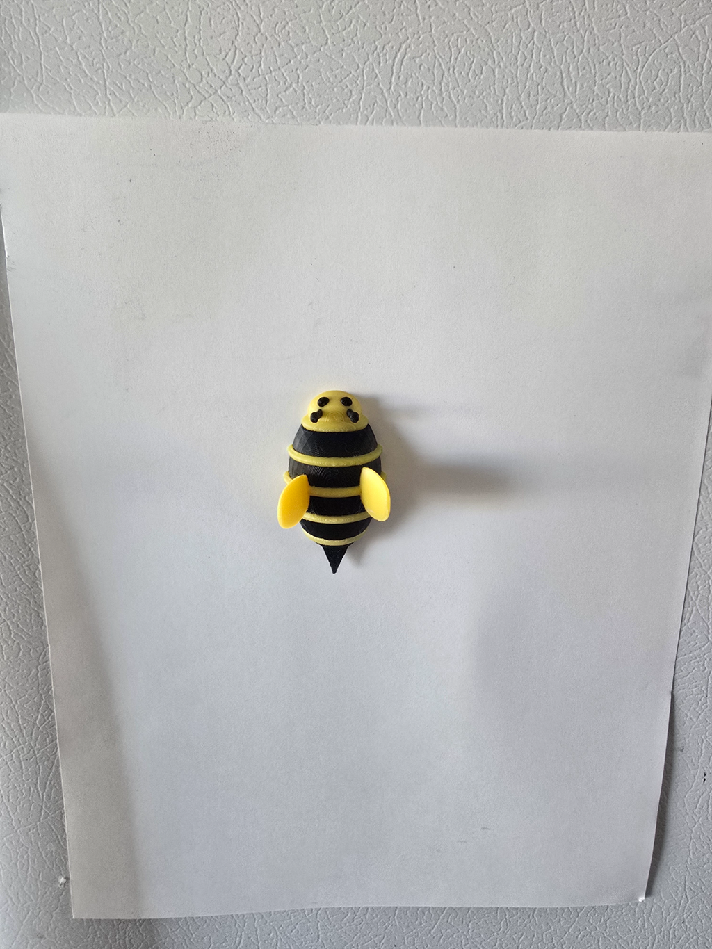 Magnet Bee for Fridge
