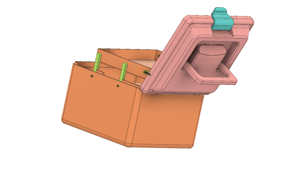 First Aid Box