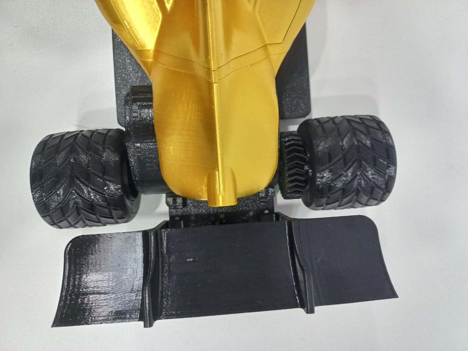 OpenRC F1 2024 Brasil