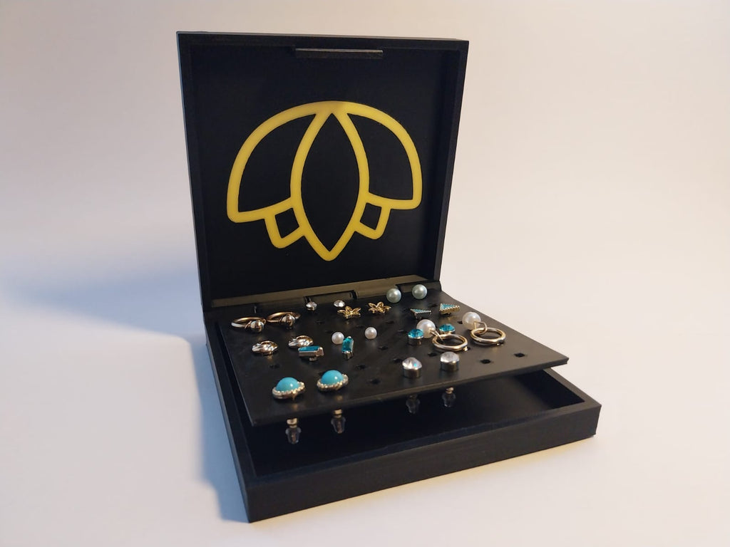 Jewelry box v1