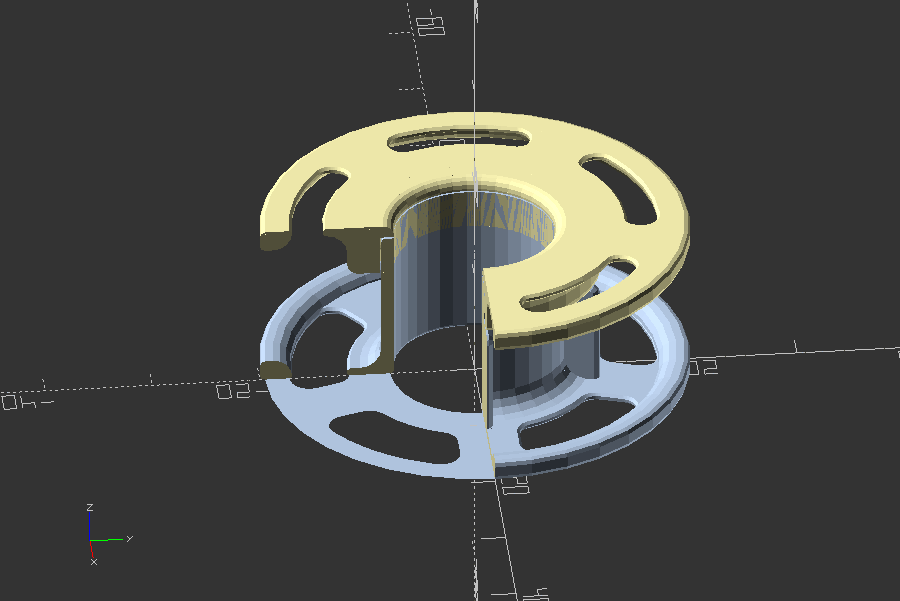 Spool