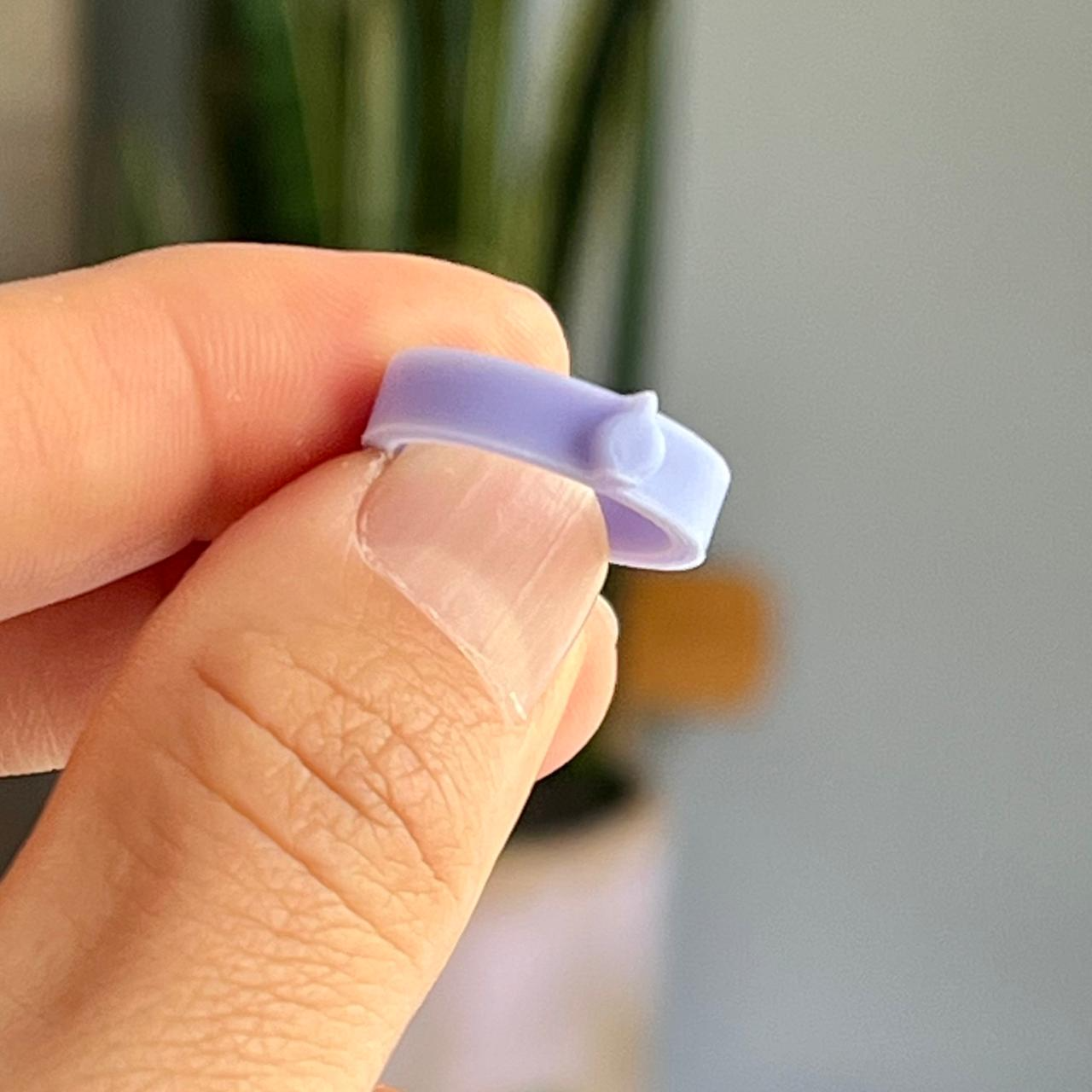 Modular Ring (no supports)