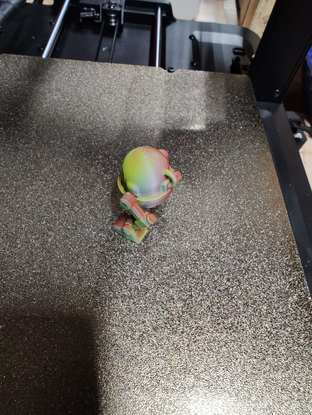 DIY Quad Color Filament - 20g