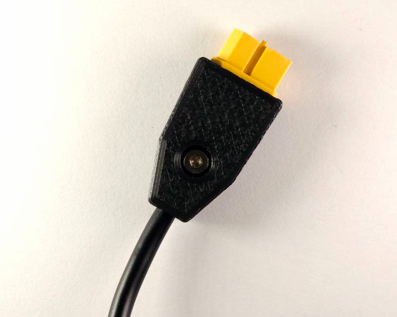 XT60 Plug Housing Gen2