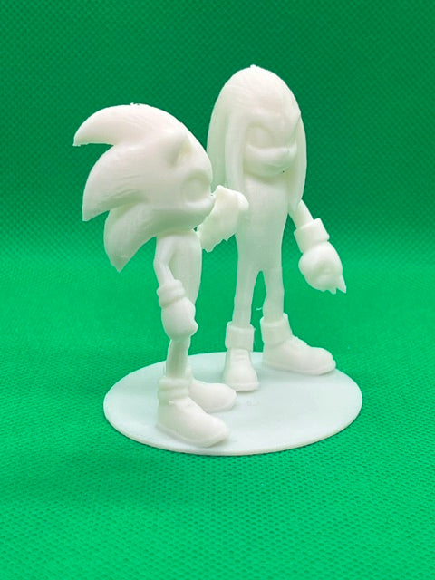 Sonic & Knuckles