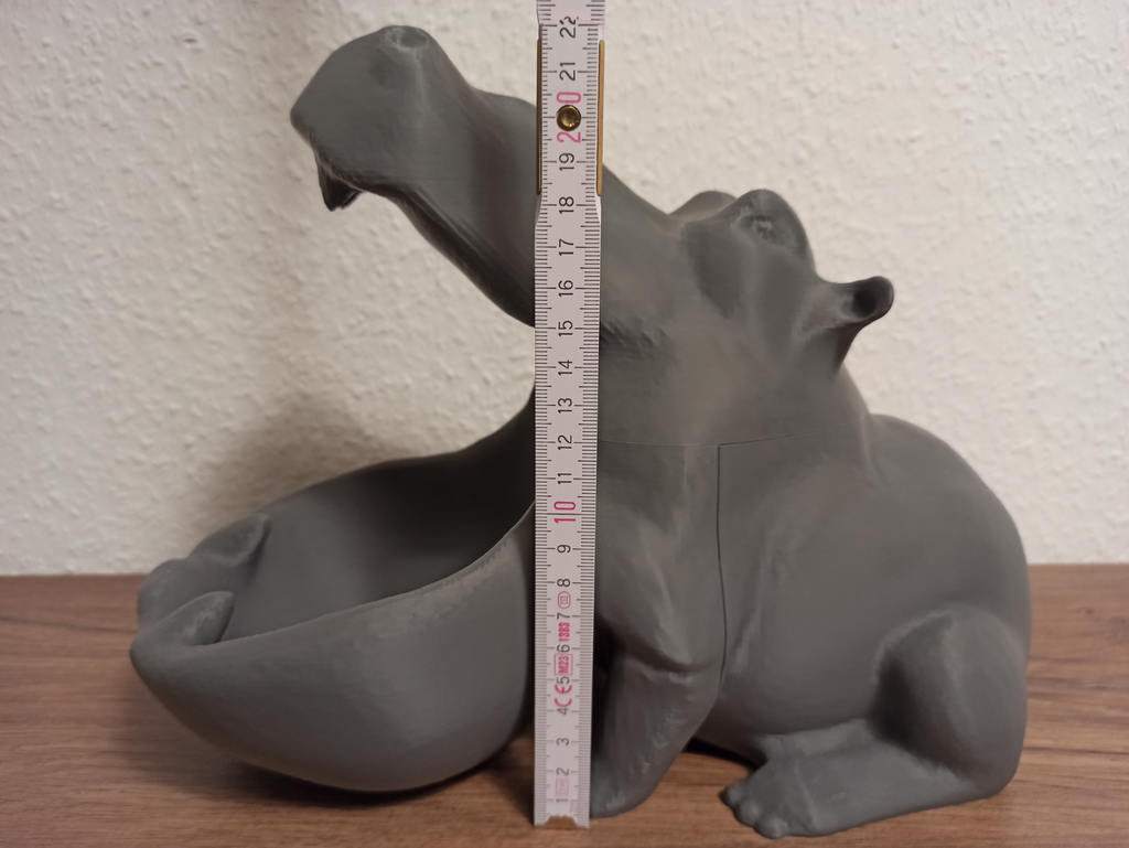 Hippo Bowl