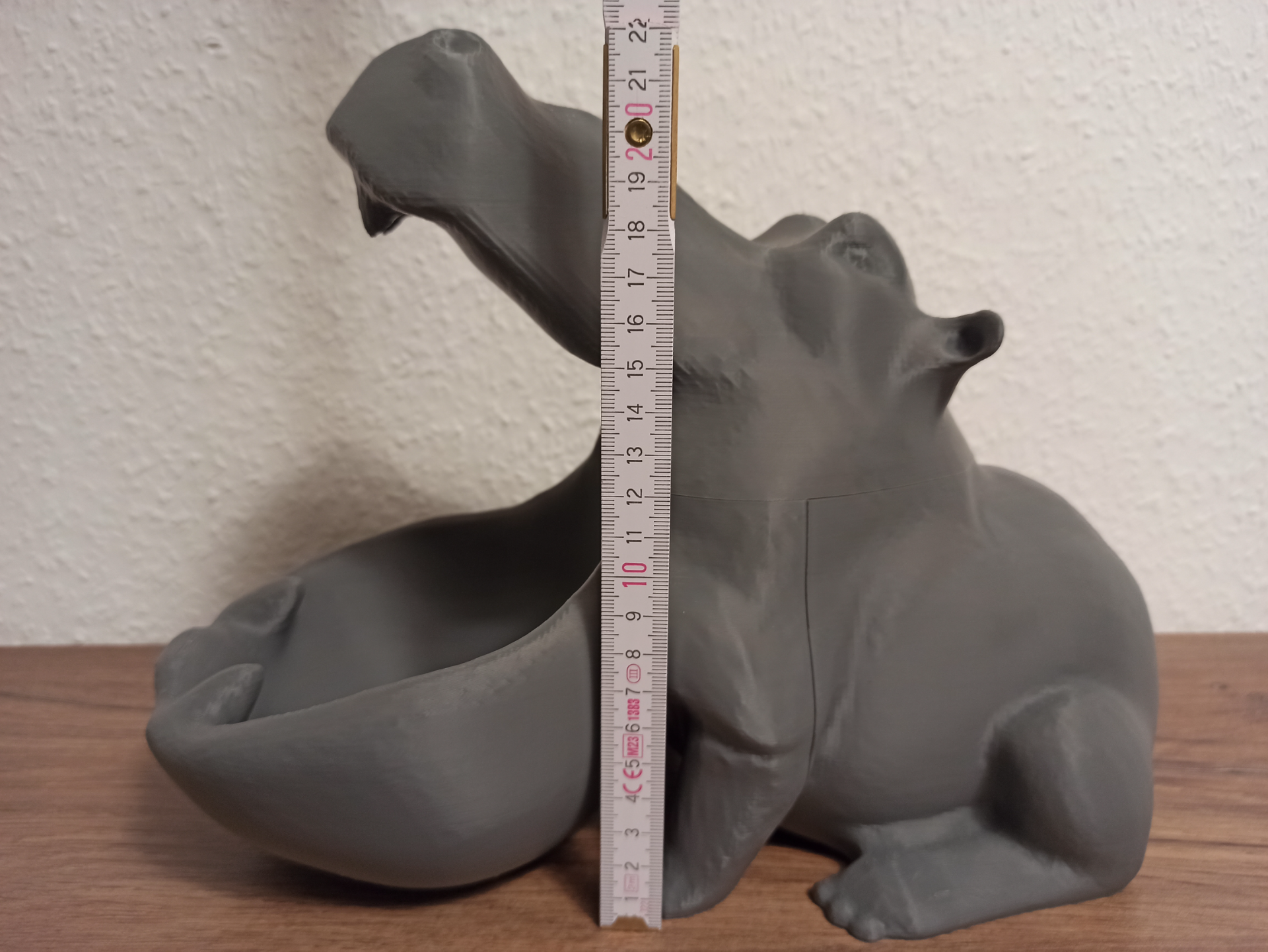 Hippo Bowl