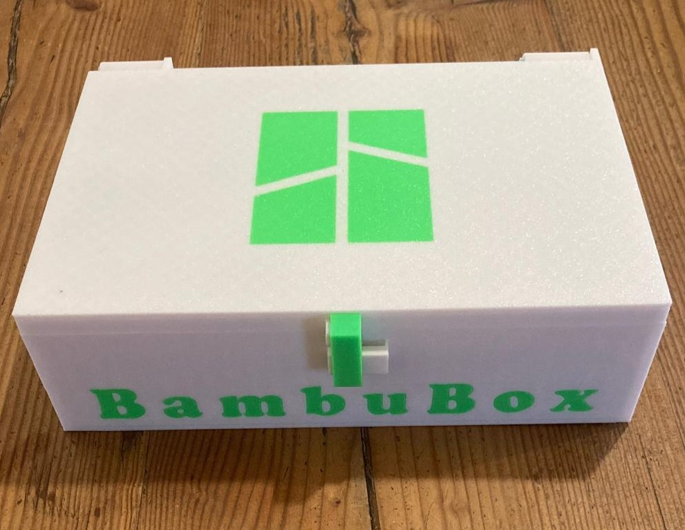 Bambulab Toolbox