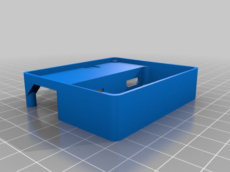 Meeseeks Box - Google AIY Voice for the Pi Zero W