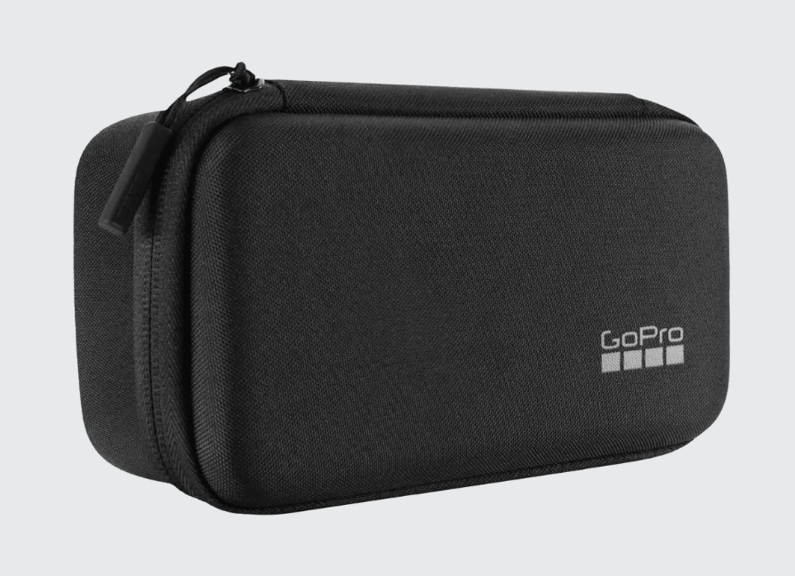 Organizer GoPro Hard Shell Camera Case ( Hero 9, 10, 11 icluded case )