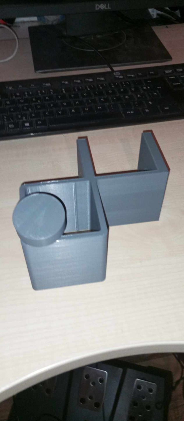 Cable organiser V2