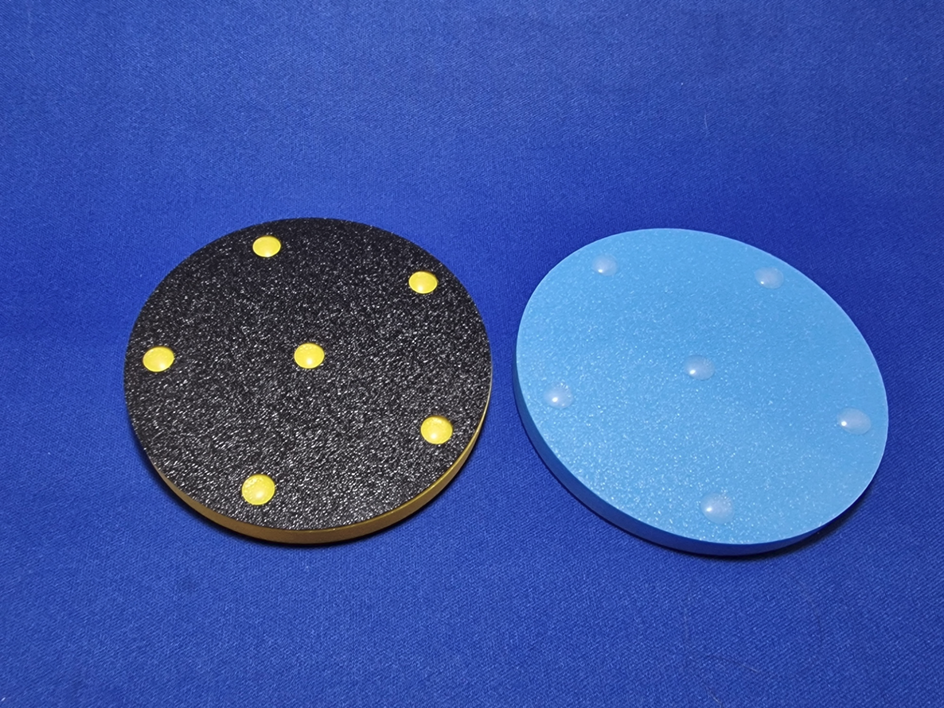 Mug Coasters - Easy to Find