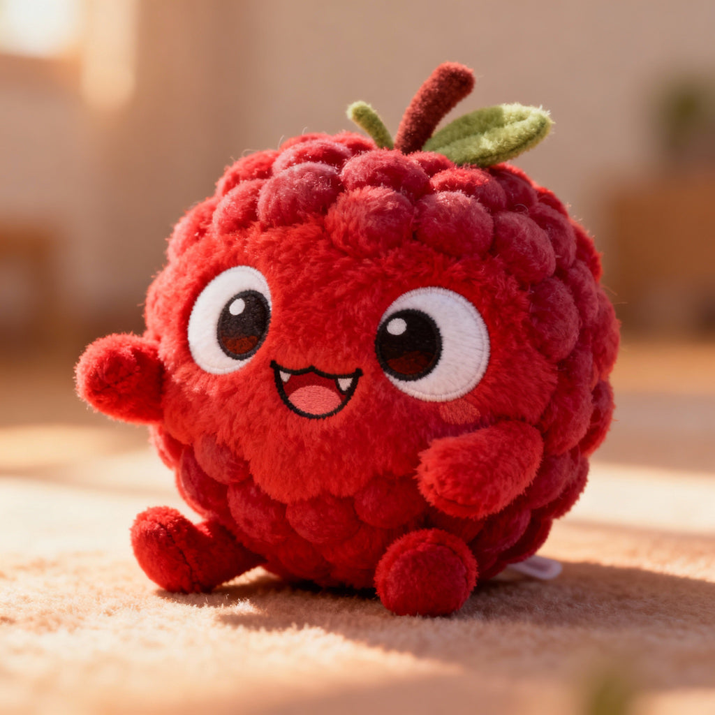Berry Buddy "Berrino"
