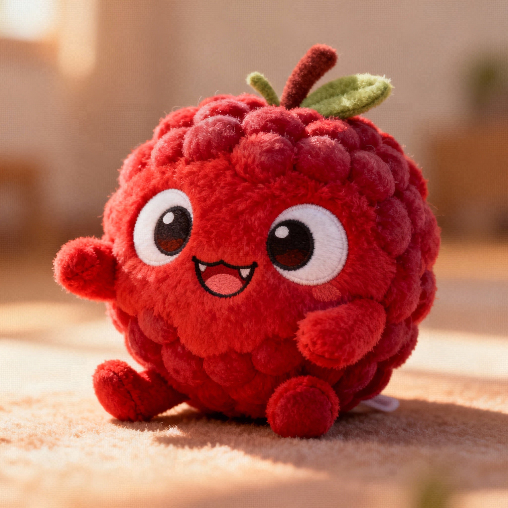 Berry Buddy "Berrino"
