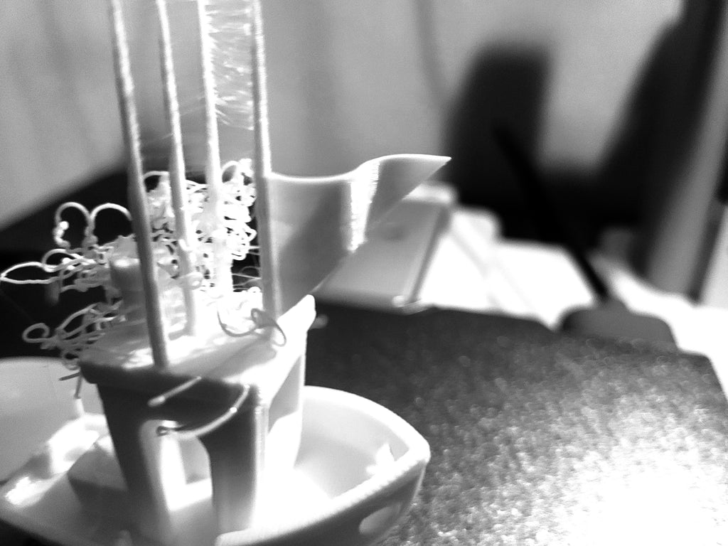 Benchy 2 - Test Edition