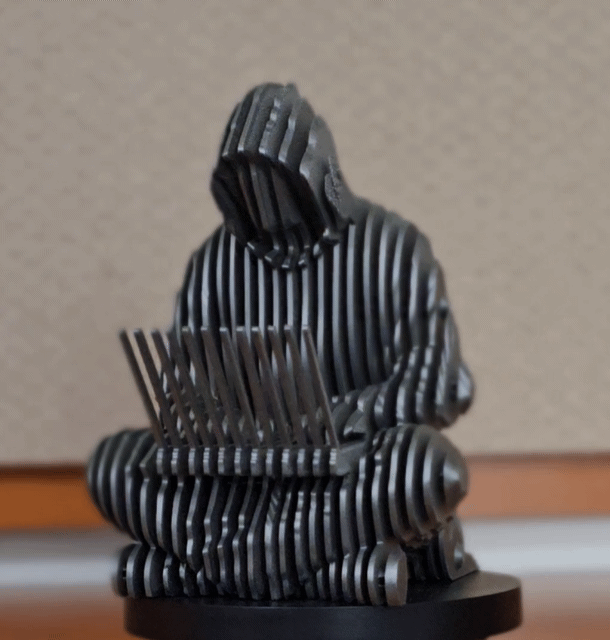 Ghost of Satoshi