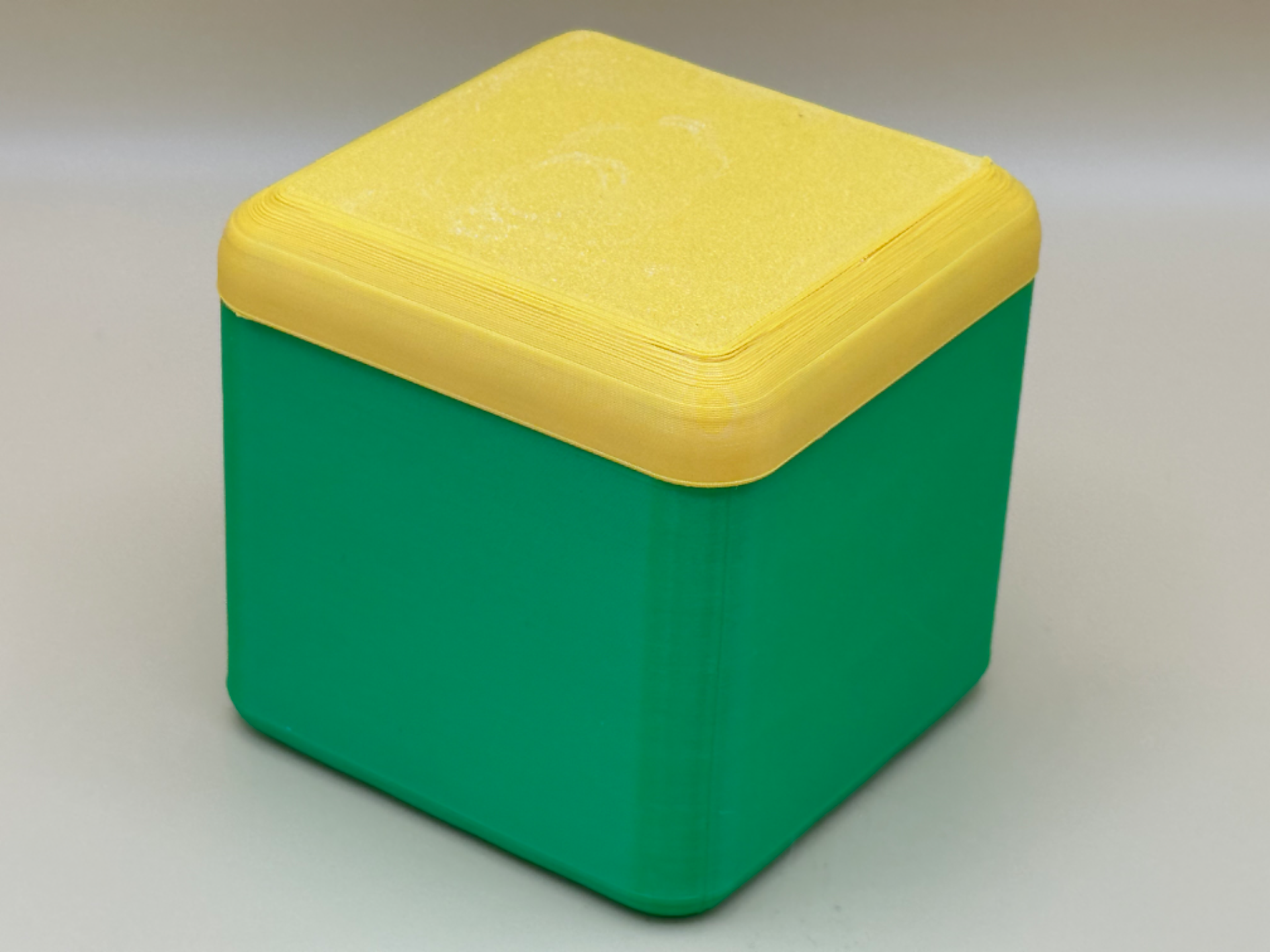 Simple useful decorative Box with Lid