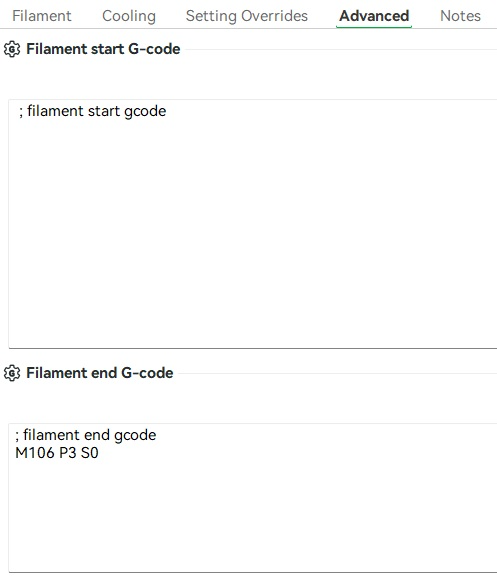 ERYONE PETG Basic Print Profile & Settings