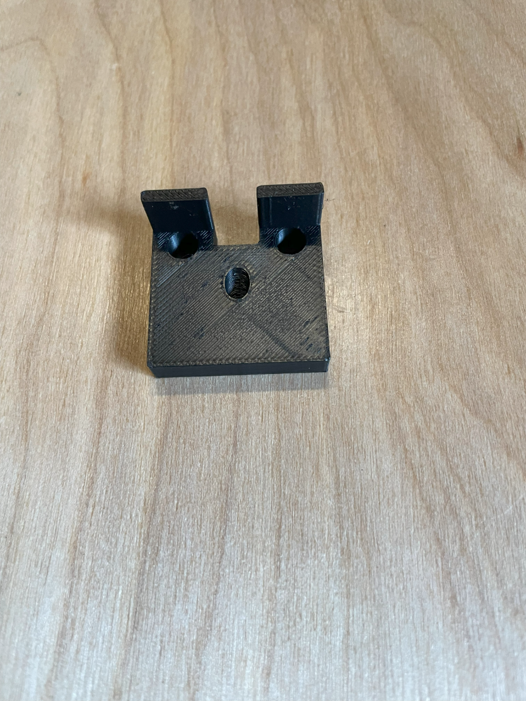Runcam DJI O3 antenna mount for TBS Source one V5
