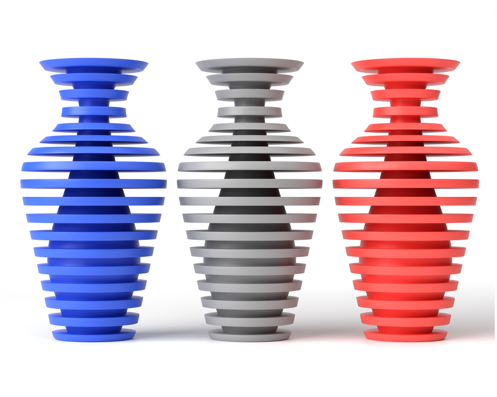 Vase ilusion