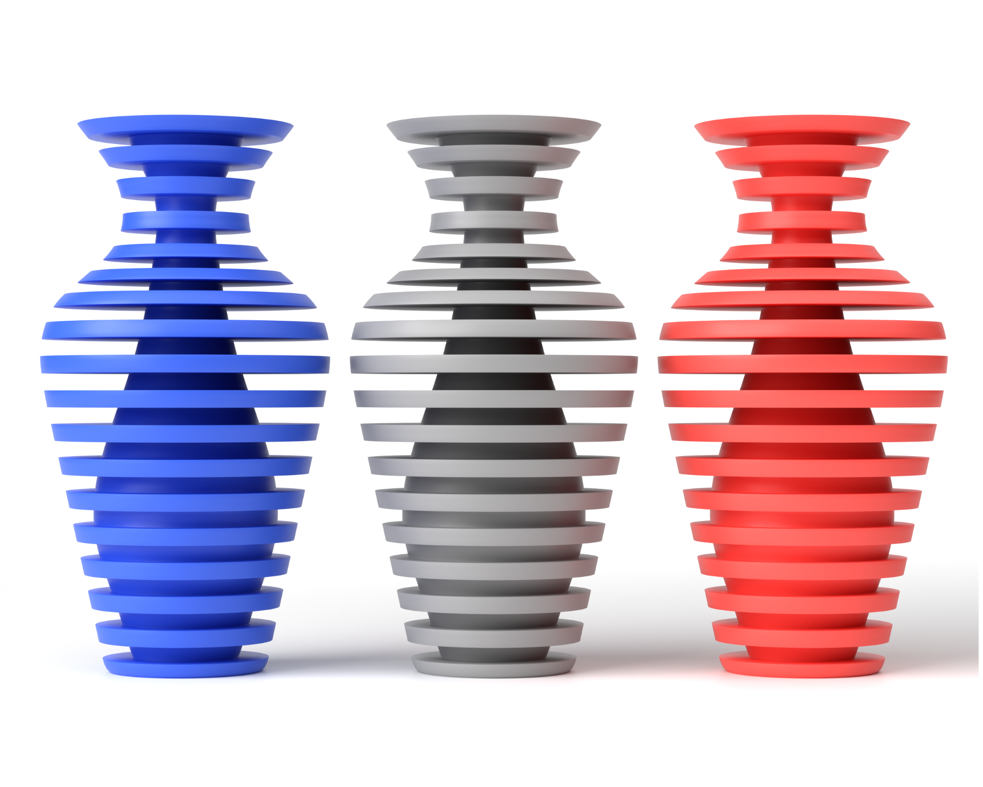 Vase ilusion