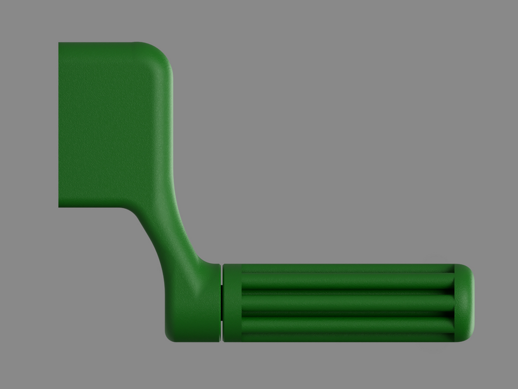 Guitar string winder - Tendeur cordes