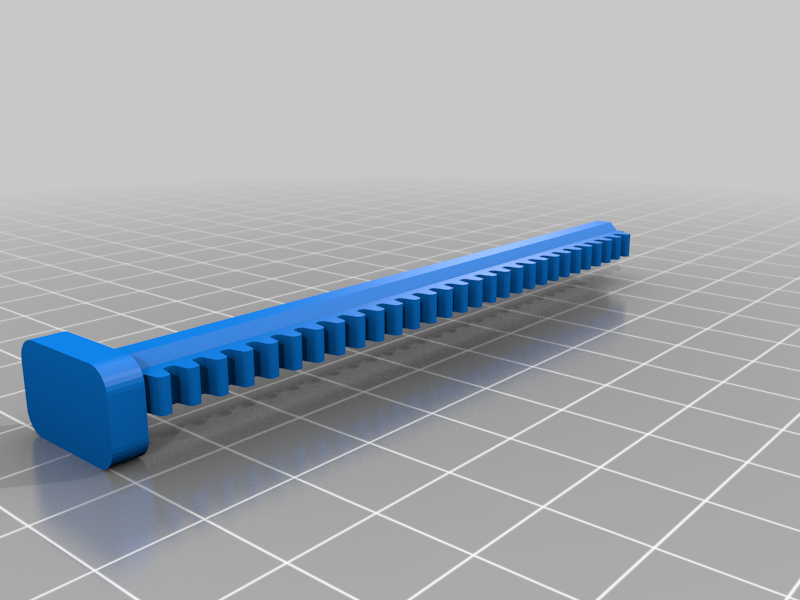 Linear Stepper