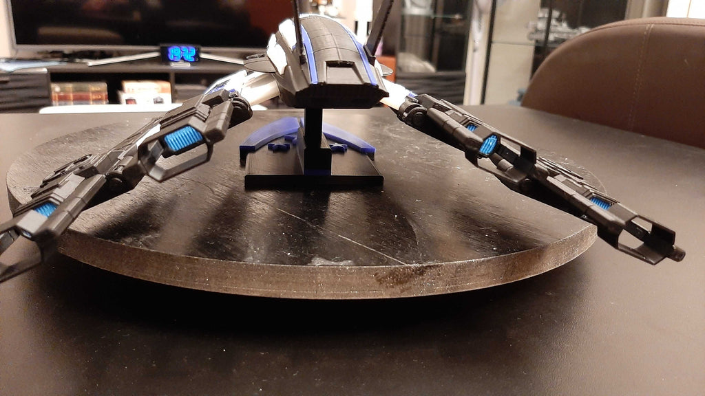 SSV Normandy SR2