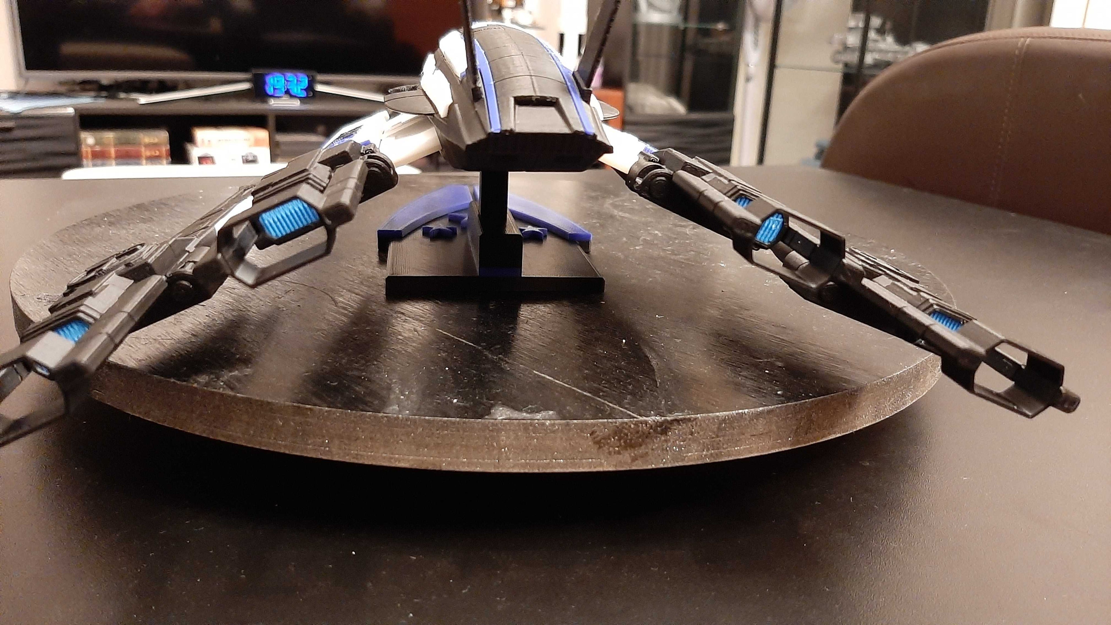 SSV Normandy SR2