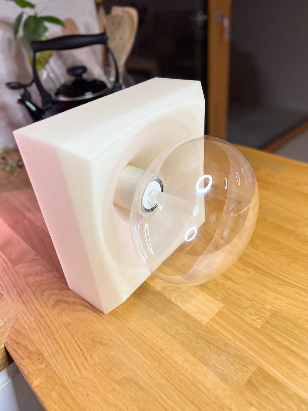 Ceiling Light, Ligthing