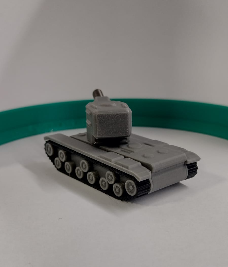 KV-2 Nozzle Holder