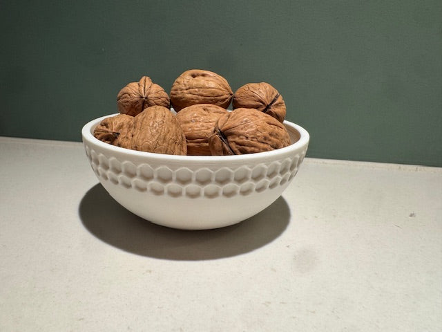 Small Minimalist Bowl