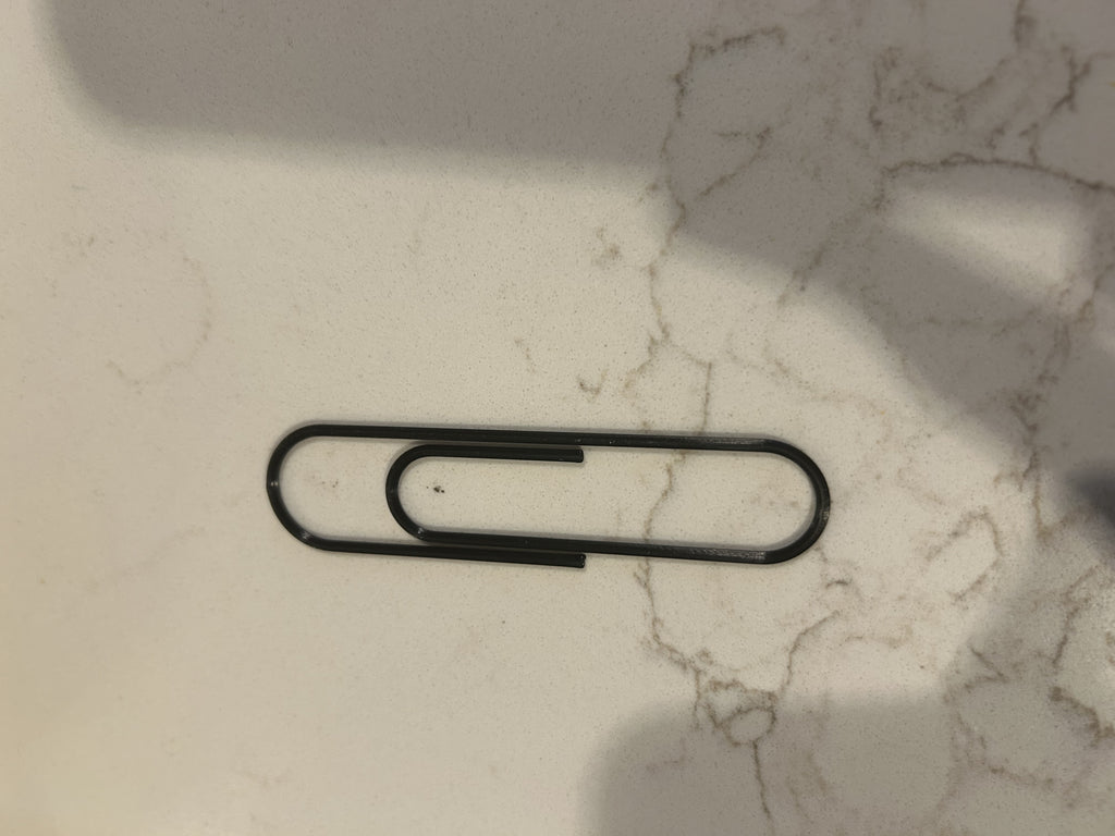 Large Paper Clip